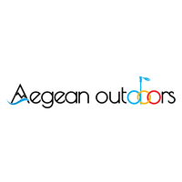 Aegean Outdoors logo, Aegean Outdoors contact details