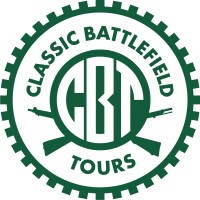 Classic Battlefield Tours logo, Classic Battlefield Tours contact details