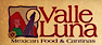 Valle Luna Mexican Restaurants logo, Valle Luna Mexican Restaurants contact details