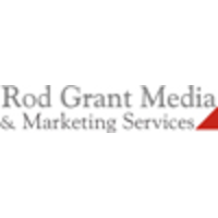 Rod Grant Media & Marketing Services logo, Rod Grant Media & Marketing Services contact details