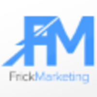 Frick Marketing Inc. logo, Frick Marketing Inc. contact details