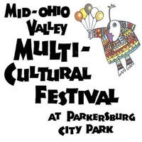 Mid-Ohio Valley Multi-Cultural Festival logo, Mid-Ohio Valley Multi-Cultural Festival contact details