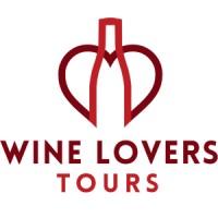 Wine Lovers Tours logo, Wine Lovers Tours contact details