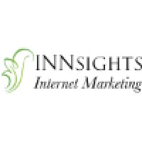 INNsights logo, INNsights contact details