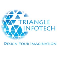 Triangle Infotech logo, Triangle Infotech contact details