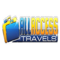 All Access Travels logo, All Access Travels contact details