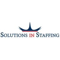 Solutions In Staffing logo, Solutions In Staffing contact details