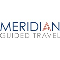 Meridian Guided Travel logo, Meridian Guided Travel contact details