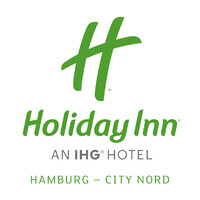 Holiday Inn Hamburg - City Nord logo, Holiday Inn Hamburg - City Nord contact details