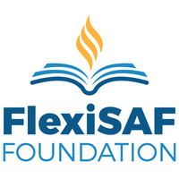 FlexiSAF Foundation logo, FlexiSAF Foundation contact details