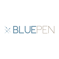 Blue Pen Partners logo, Blue Pen Partners contact details