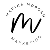 Marina Morgan Marketing logo, Marina Morgan Marketing contact details