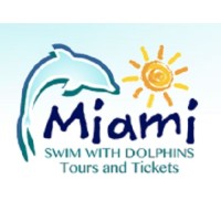 Miami Swim with Dolphin Tours and Tickets logo, Miami Swim with Dolphin Tours and Tickets contact details