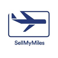 SellMyMiles logo, SellMyMiles contact details