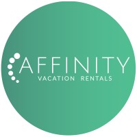 Affinity Vacation Rentals logo, Affinity Vacation Rentals contact details