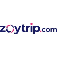 ZoyTrip logo, ZoyTrip contact details