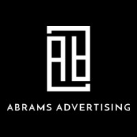 Abrams Advertising logo, Abrams Advertising contact details