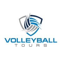 Volleyball Tours logo, Volleyball Tours contact details