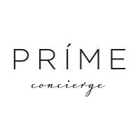 Prime Concierge logo, Prime Concierge contact details