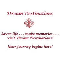 Visit Dream Destinations, LLC - dba Dream Destinations logo, Visit Dream Destinations, LLC - dba Dream Destinations contact details