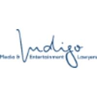 Indigo Media & Entertainment Lawyers logo, Indigo Media & Entertainment Lawyers contact details