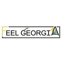 Feel Georgia logo, Feel Georgia contact details