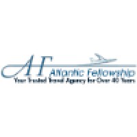 Atlantic Fellowship Ltd. logo, Atlantic Fellowship Ltd. contact details