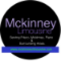 McKinney Limousine logo, McKinney Limousine contact details