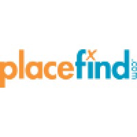 Placefind logo, Placefind contact details