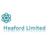 Heaford Limited logo, Heaford Limited contact details