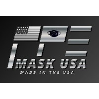 PPE Mask USA logo, PPE Mask USA contact details