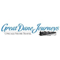 Great Dane Journeys logo, Great Dane Journeys contact details