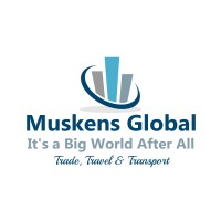 Muskens Global USA logo, Muskens Global USA contact details