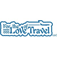 For the Love of Travel LLC logo, For the Love of Travel LLC contact details