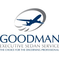 Goodman Executive Sedan Service LLC logo, Goodman Executive Sedan Service LLC contact details