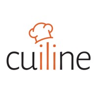 Cuiline logo, Cuiline contact details