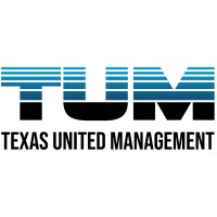 Texas United Management Corporation logo, Texas United Management Corporation contact details