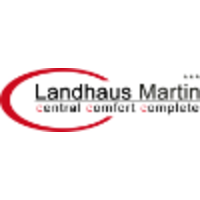 Landhaus Martin logo, Landhaus Martin contact details