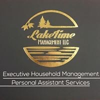 LakeTime Management LLC logo, LakeTime Management LLC contact details