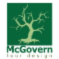 McGovern Tour Design logo, McGovern Tour Design contact details