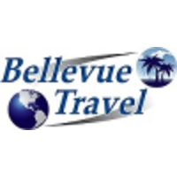 Bellevue Travel logo, Bellevue Travel contact details