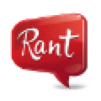 Rant, Inc. logo, Rant, Inc. contact details