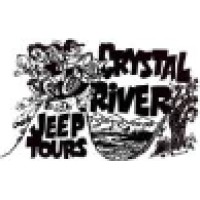 Crystal River Jeep Tours logo, Crystal River Jeep Tours contact details