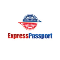 Express Passport logo, Express Passport contact details