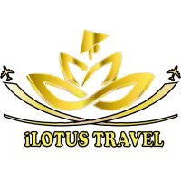 iLotus Travel Inc. logo, iLotus Travel Inc. contact details