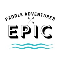 Epic Paddle Adventures, LLC logo, Epic Paddle Adventures, LLC contact details