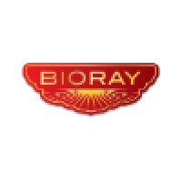 BIORAY logo, BIORAY contact details