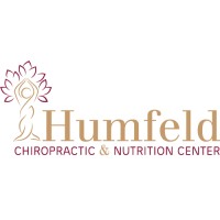 Humfeld Chiropractic & Nutrition Center logo, Humfeld Chiropractic & Nutrition Center contact details