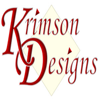 Krimson Designs logo, Krimson Designs contact details