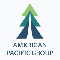 American Pacific Real Estate logo, American Pacific Real Estate contact details